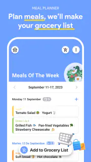 FamilyWall: Family Organizer screenshot 6