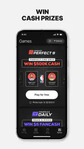 Fanatics: Shop NFL, NBA & More screenshot
