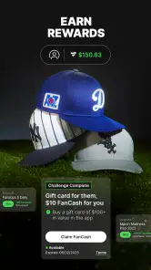 Fanatics: Shop NFL, NBA & More screenshot