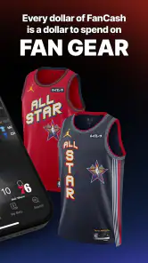 Fanatics Sportsbook & Casino screenshot