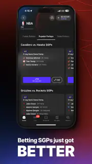 Fanatics Sportsbook & Casino screenshot 3