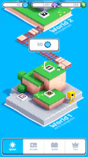 Fancade: Simple Games screenshot 6