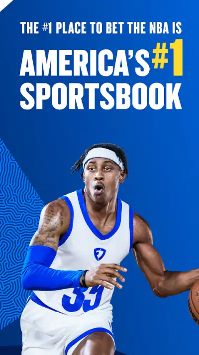 FanDuel Sportsbook & Casino screenshot 1