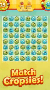 Farm Heroes Saga screenshot