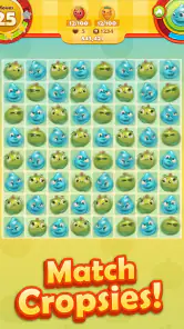 Farm Heroes Saga screenshot