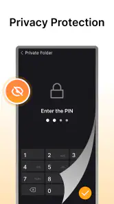 Fast Downloader - Video Player screenshot