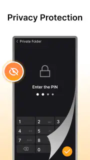Fast Downloader - Video Player screenshot 2