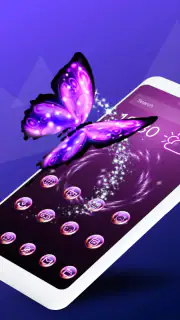 Fast Launcher screenshot 3