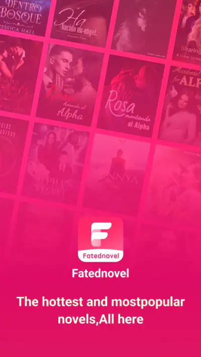 Fatednovel- Web novel & Story screenshot 1