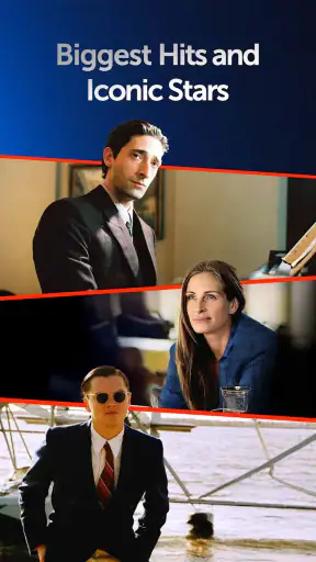 Fawesome - Movies & TV Shows screenshot 1