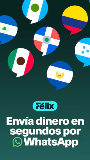 Félix Pago screenshot 1