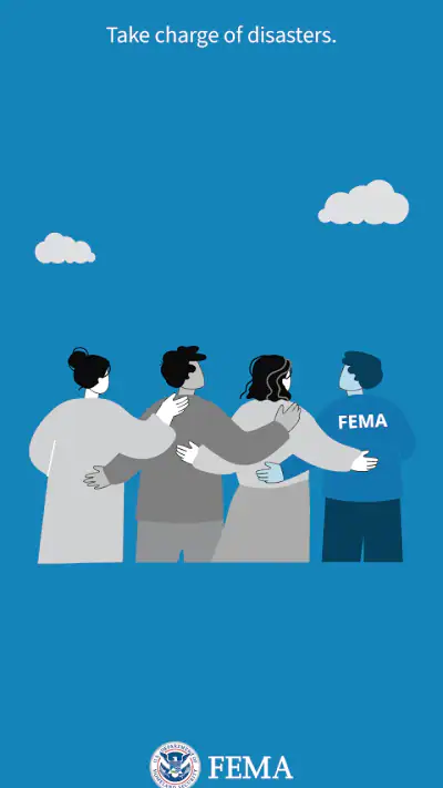 FEMA screenshot 1