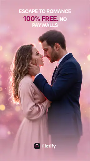 Fictify: Romace Novels&Stories screenshot 1