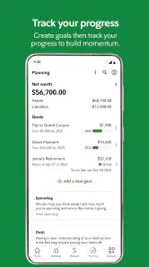 Fidelity Investments screenshot