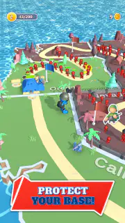 Fight For America: Country War screenshot 4