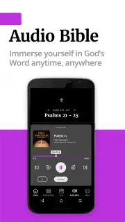 Filament Bible screenshot 5