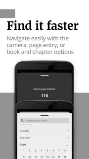 Filament Bible screenshot 8