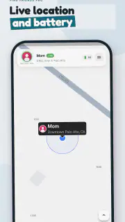 Find Friends Family Locator screenshot 4