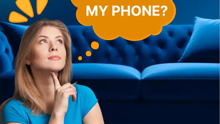Find My Phone By Clap screenshot 1