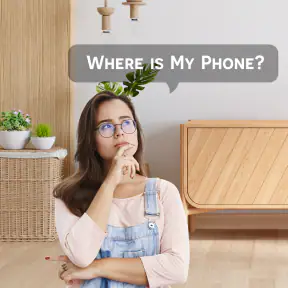 Find my Phone - Clap, Whistle screenshot 1