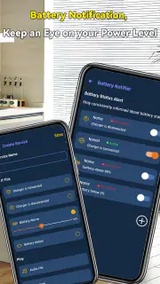 Find Phone by Clap, Whistle screenshot 5