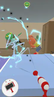 Find the Alien - Alien Game screenshot 5
