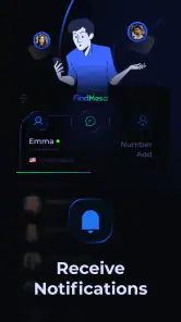 FindMesa screenshot