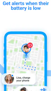Findmykids: Kids GPS Tracker screenshot