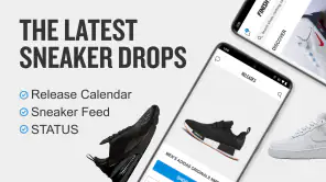 Finish Line: Shop new sneakers screenshot 1