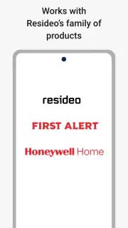 First Alert by Resideo screenshot 8
