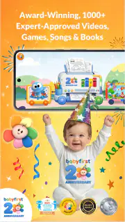 First™ | Fun Learning For Kids screenshot 1