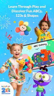 First™ | Fun Learning For Kids screenshot 6