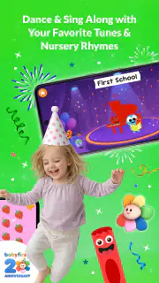 First™ | Fun Learning For Kids screenshot 8