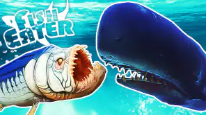 Fish Eater.io screenshot 1