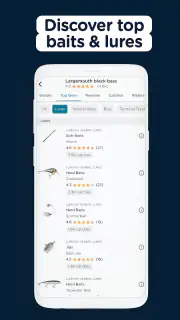 FishAngler - Fishing App screenshot 6
