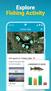 Fishbox - Fishing Forecast App screenshot 2