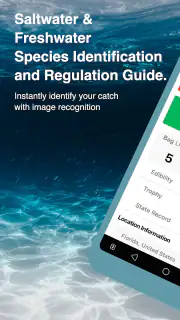 FishVerify: ID & Regulations screenshot 1