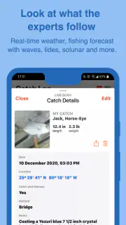 FishVerify: ID & Regulations screenshot 4