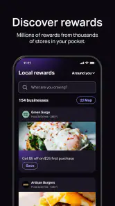 Fivestars screenshot