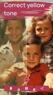 FixMyPics - Restore Old Photos screenshot 4