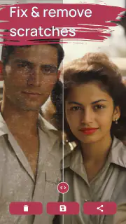 FixMyPics - Restore Old Photos screenshot 5
