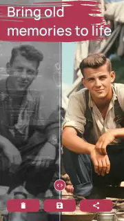 FixMyPics - Restore Old Photos screenshot 6