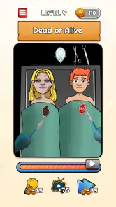 Flashback: Tricky Fun Riddles screenshot