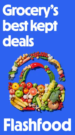 Flashfood—Grocery deals screenshot 1