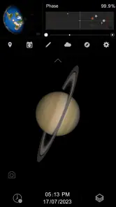 Flat Earth Pro screenshot