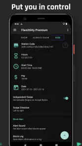 Flex Utility Premium screenshot