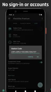 Flex Utility Premium screenshot