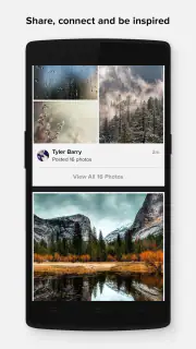 Flickr screenshot 6