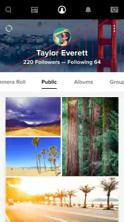 Flickr screenshot 7