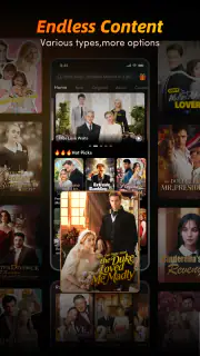 FlickReels - Short Drama & TV screenshot 4